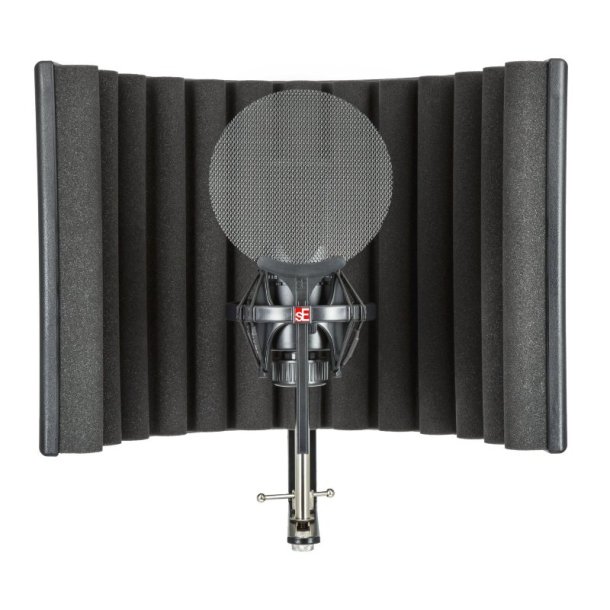 sE Electronics X1 S Studio Bundle